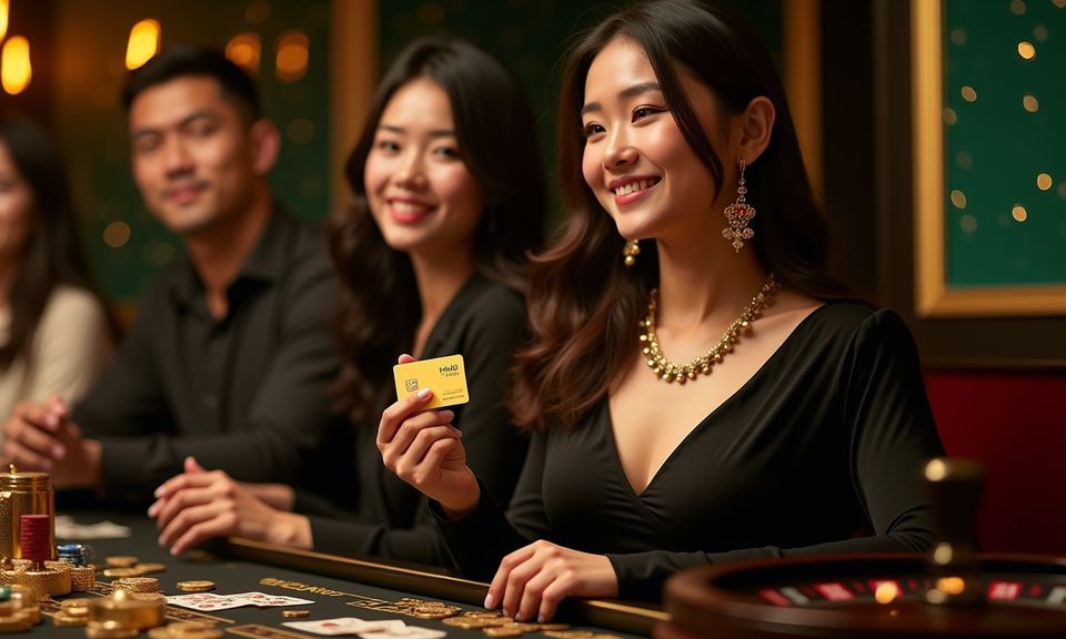 lk66 lk66 — sân chơi casino xây dựng từ góc nhìn người Việt