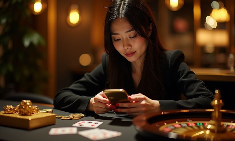 lk66 Mở bàn Mậu Binh — những gì chúng tôi mang đến